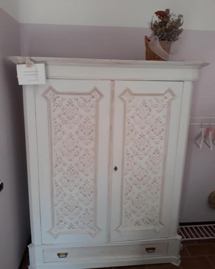 B&B La Sciguetta Маджента Екстериор снимка