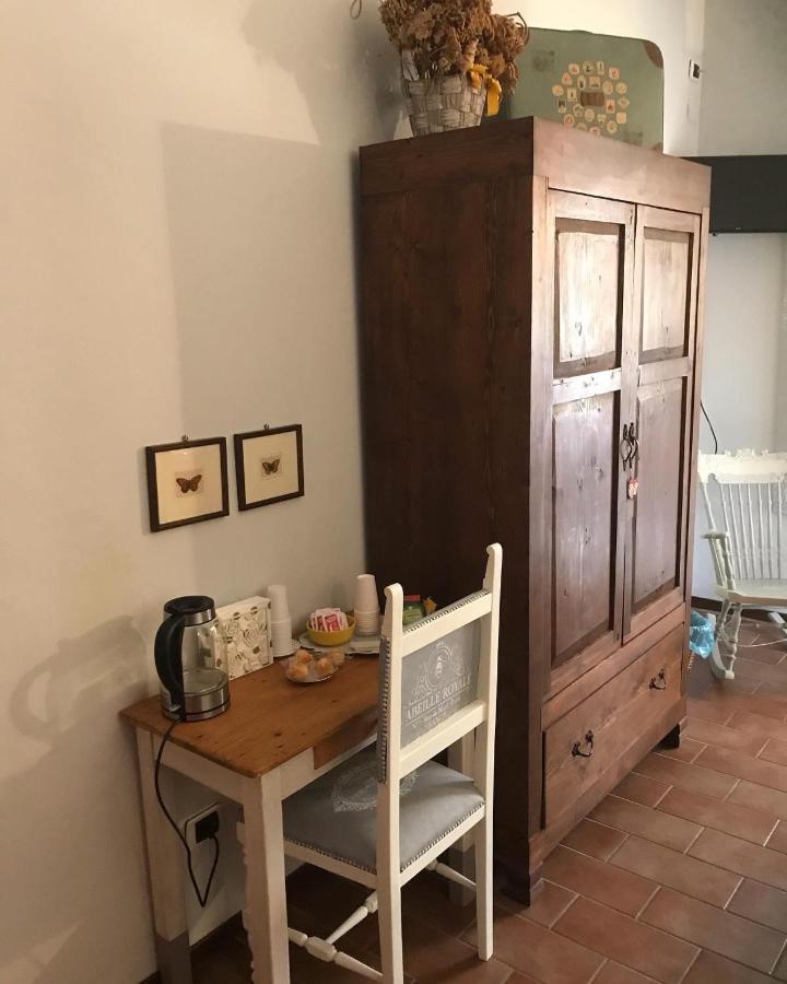 B&B La Sciguetta Маджента Екстериор снимка