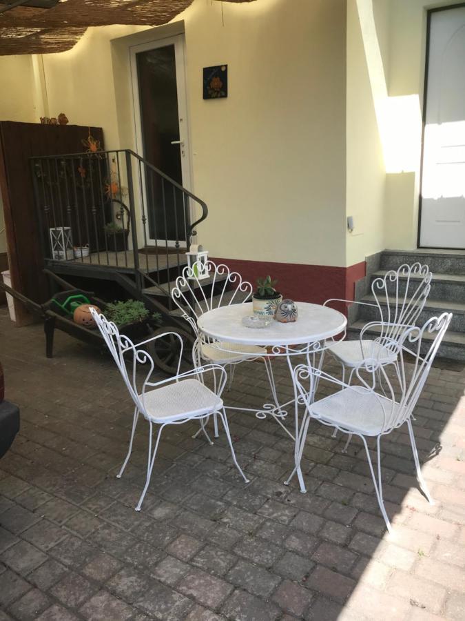 B&B La Sciguetta Маджента Екстериор снимка