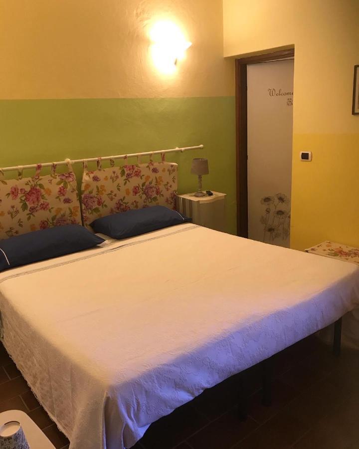 B&B La Sciguetta Маджента Екстериор снимка