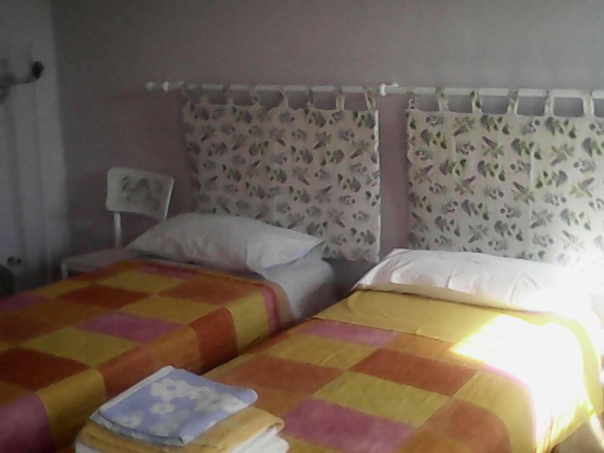 B&B La Sciguetta Маджента Екстериор снимка
